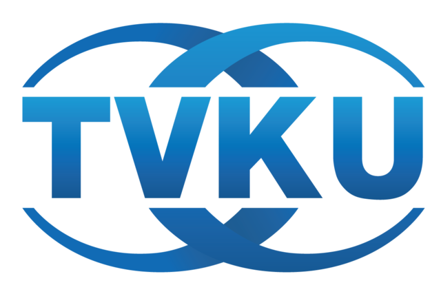 TVKU Logo